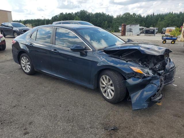 2019 TOYOTA CAMRY L - 4T1B11HK3KU245335