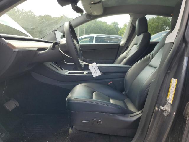 2021 TESLA MODEL Y 5YJYGAEE6MF131398