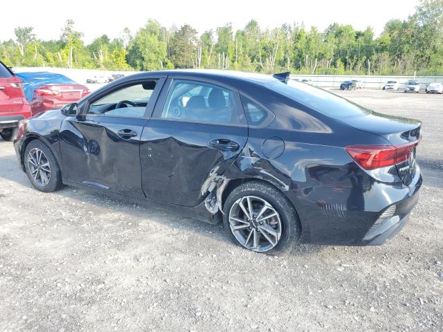 2022 KIA FORTE FE 3KPF24AD3NE502142
