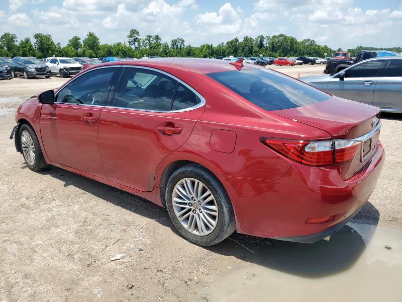 2013 LEXUS ES 350 - JTHBK1GG9D2076126