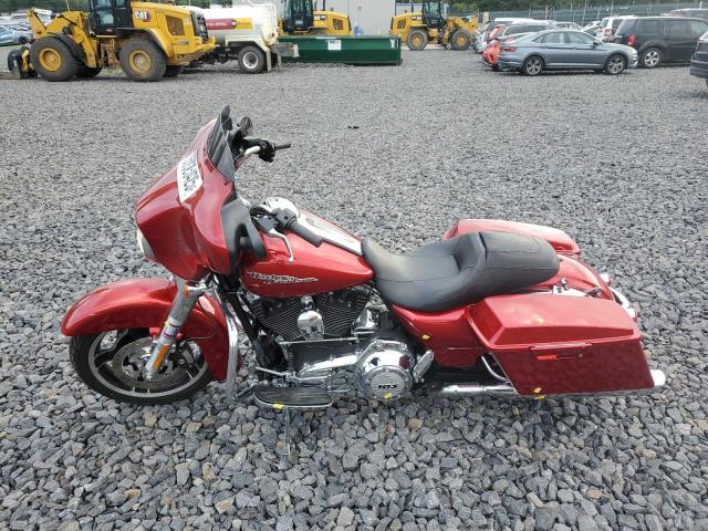 2013 HARLEY-DAVIDSON FLHX STREE 1HD1KBM11DB672204