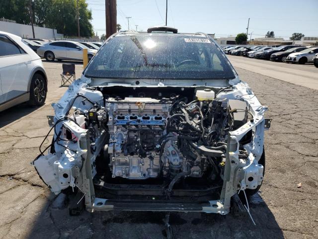 2025 TOYOTA CAMRY XSE - 4T1DAACK7SU101920