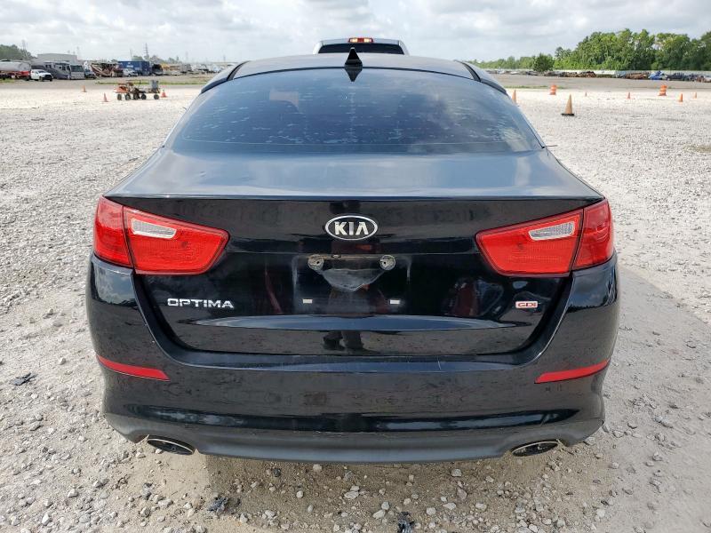 2015 KIA OPTIMA LX 5XXGM4A72FG434630