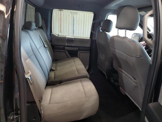 2016 FORD F150 SUPER 1FTEW1EG1GFB96960