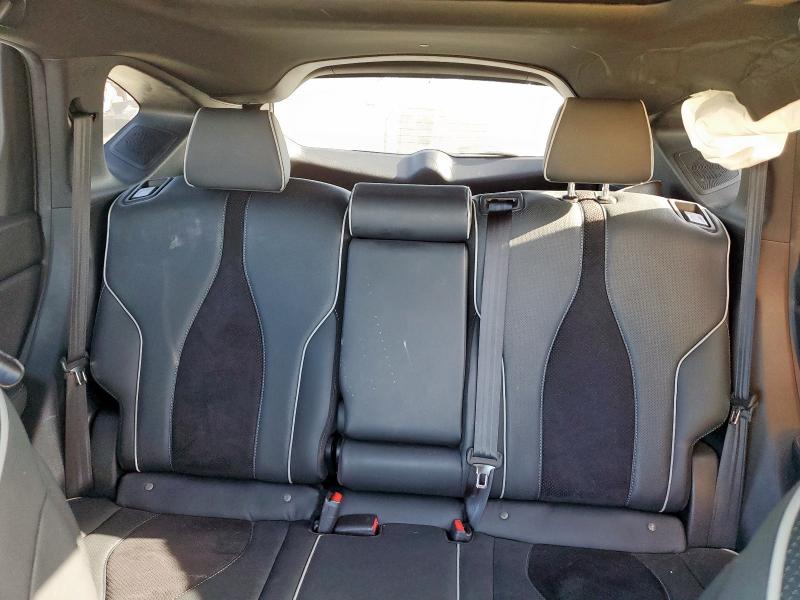 2020 ACURA RDX A-SPEC 5J8TC1H63LL004079