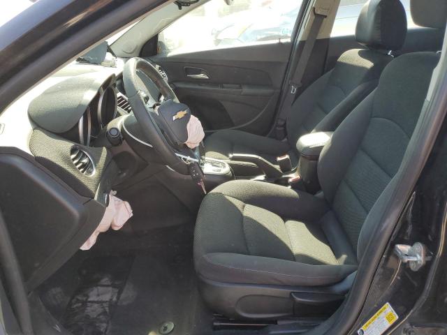 2016 CHEVROLET CRUZE LIMI 1G1PE5SB8G7154364