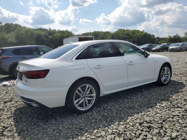 2020 AUDI A4 PREMIUM WAUDNAF46LN009177