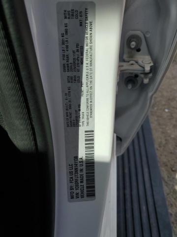 2022 RAM 1500 LARAM 1C6SRFJT3NN141138