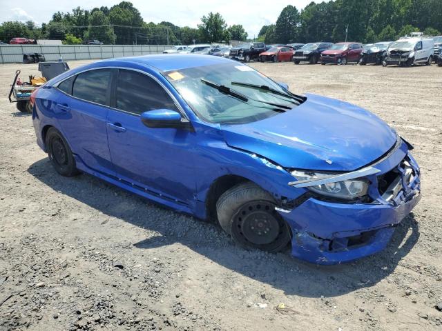 2017 HONDA CIVIC LX 19XFC2E5XHE017523