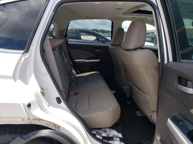 2014 HONDA CR-V - 5J6RM3H77EL024617