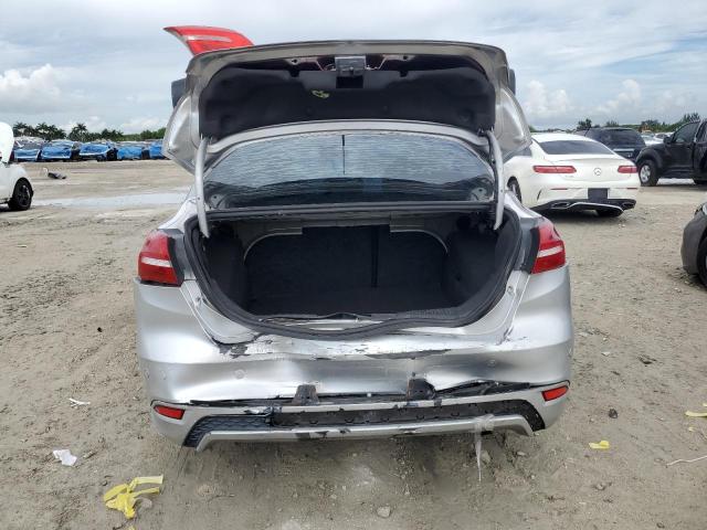 2015 FORD FOCUS 1FADP3F24FL311659