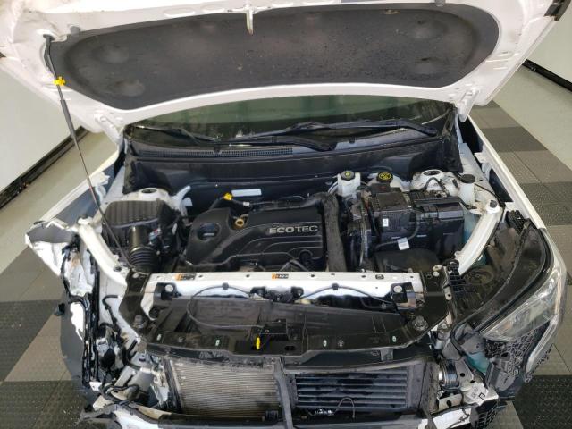 2019 GMC TERRAIN SLE 3GKALMEV7KL322698
