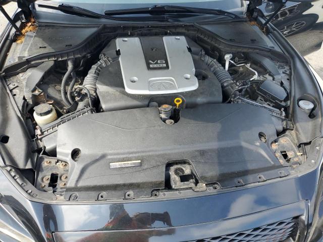 2015 INFINITI Q50 BASE JN1BV7AR4FM407050