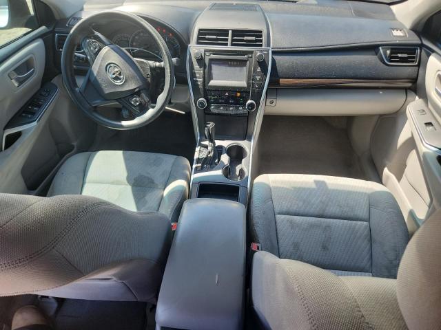 2015 TOYOTA CAMRY LE - 4T4BF1FK1FR465928