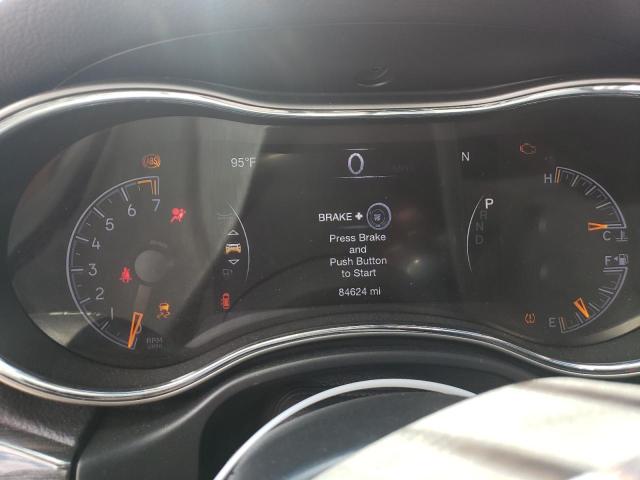 2021 JEEP GRAND CHER 1C4RJFLG3MC668315