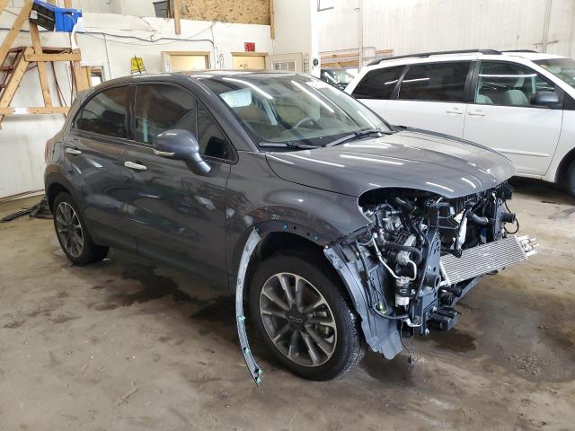 2021 FIAT 500X TREKK ZFBNF3B19MP944553
