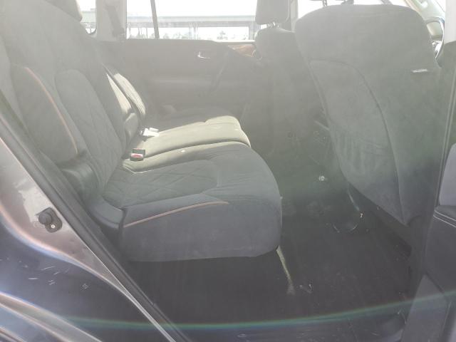 2017 NISSAN ARMADA SV JN8AY2ND6H9008653