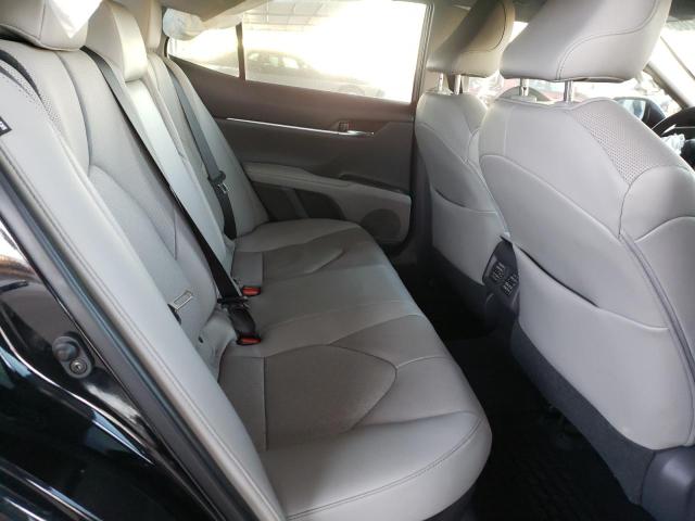 2021 TOYOTA CAMRY XSE - 4T1K31AK8MU567878