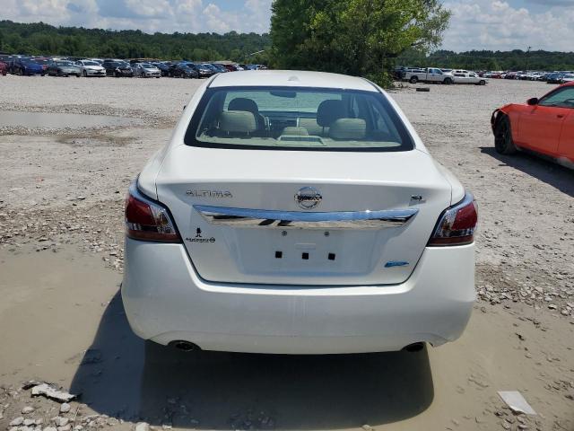 2014 NISSAN ALTIMA 2.5 - 1N4AL3AP2EC103103