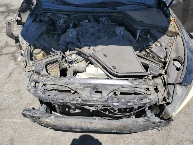 2015 INFINITI Q50 BASE - JN1BV7AP1FM352961