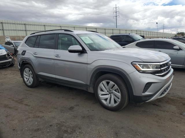 2021 VOLKSWAGEN ATLAS SE 1V2WR2CA9MC597085