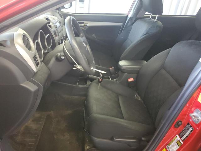 2010 TOYOTA COROLLA MA - 2T1KU4EE5AC434608