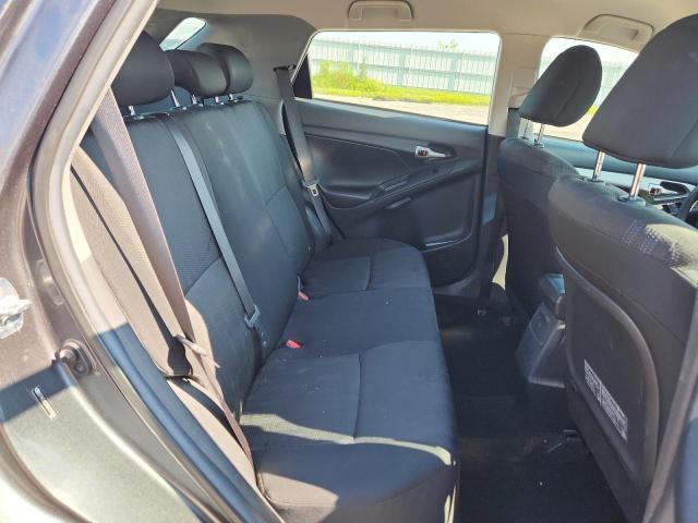 2013 TOYOTA COROLLA MA - 2T1KE4EE6DC050693