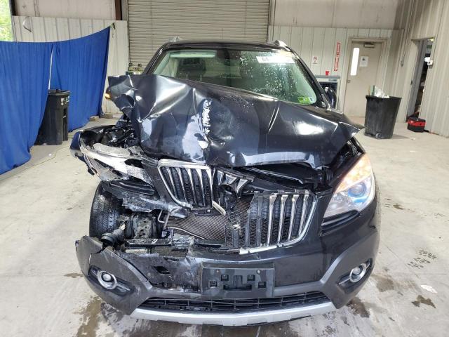 2016 BUICK ENCORE CONVENIENCE KL4CJFSB1GB537030