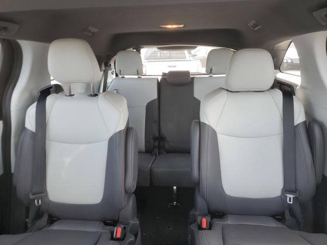 2023 TOYOTA SIENNA XSE 5TDDRKEC6PS149848