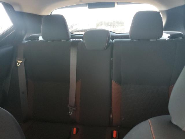 2022 NISSAN KICKS SR 3N1CP5DV9NL476708