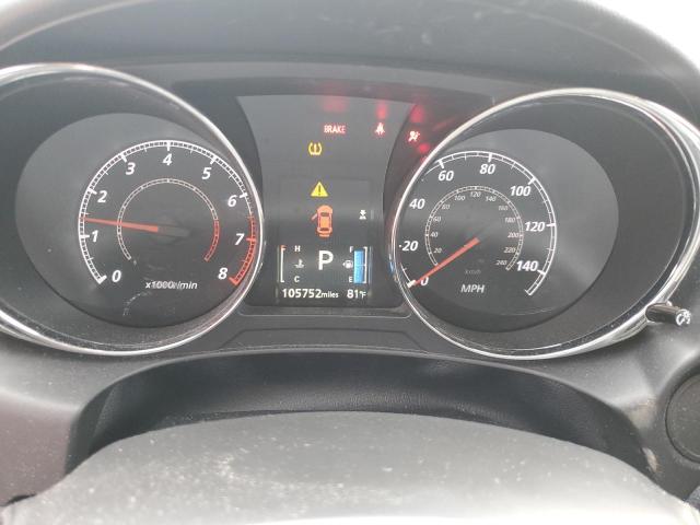 2021 MITSUBISHI OUTLANDER - JA4ARUAU1MU022066