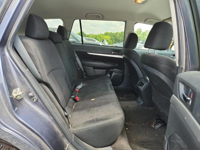 2014 SUBARU OUTBACK 2. - 4S4BRCCCXE3315976