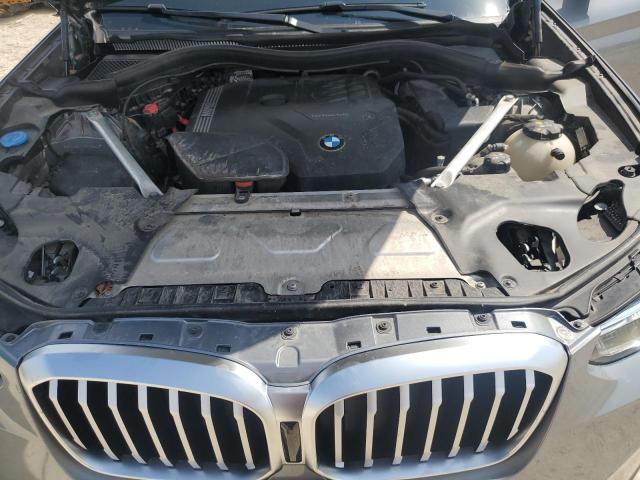 2024 BMW X3 XDRIVE3 5UX53DP0XR9V89642
