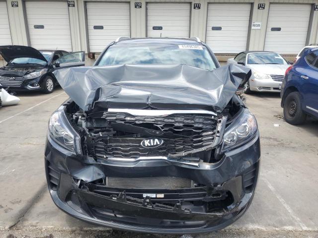 2020 KIA SORENTO L - 5XYPG4A3XLG668123