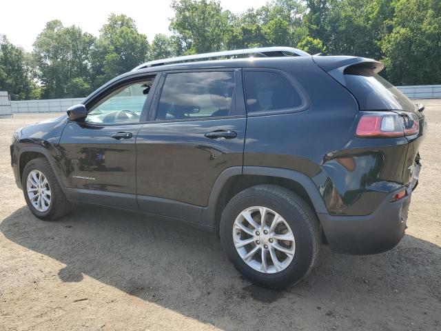 2020 JEEP CHEROKEE L 1C4PJMCB8LD651468