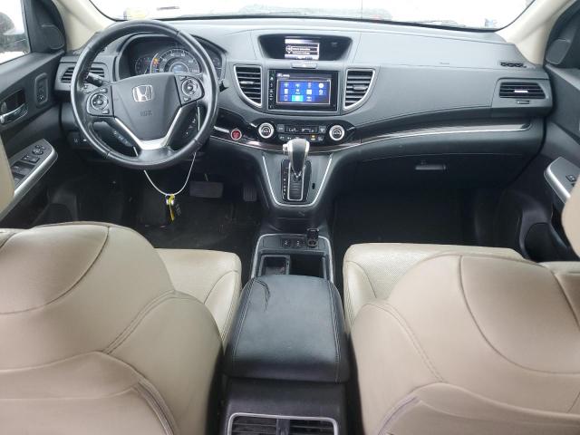 2016 HONDA CR-V TOURI 5J6RM4H95GL061689