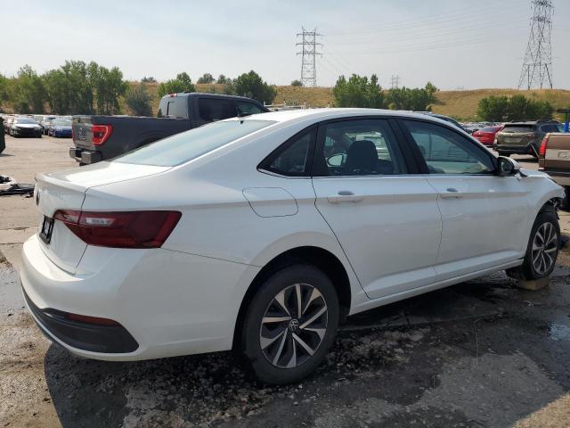 2022 VOLKSWAGEN JETTA S - 3VWCM7BUXNM011809