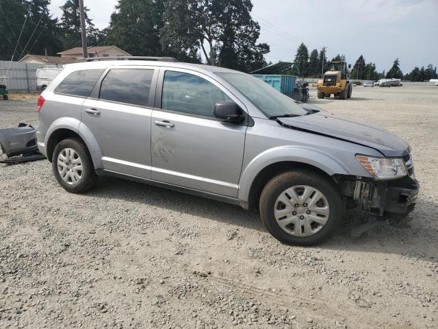 2016 DODGE JOURNEY SE 3C4PDCAB2GT116043