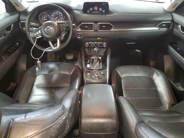 2017 MAZDA CX-5 GRAND JM3KFBDL1H0156963