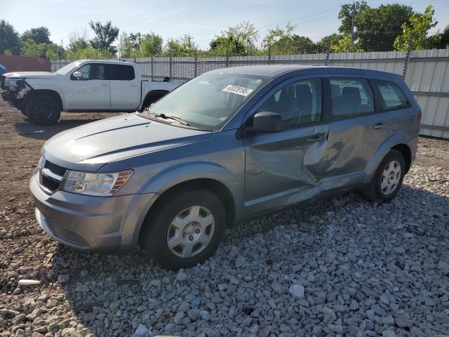 DODGE JOURNEY SE