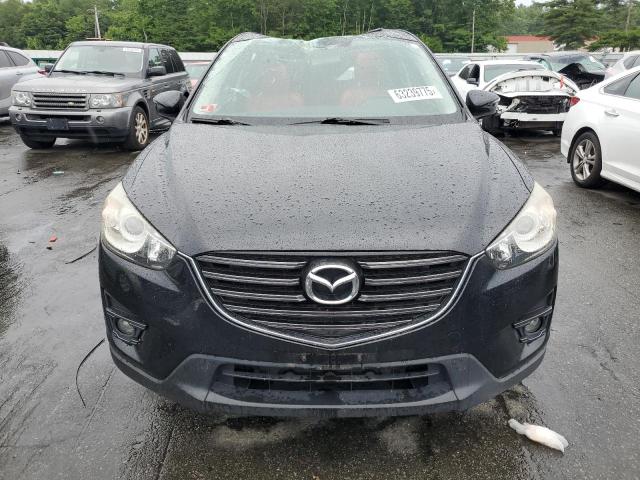 2016 MAZDA CX-5 TOURI JM3KE4CY0G0666568