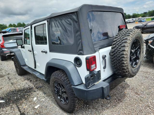 2017 JEEP WRANGLER U 1C4BJWDG0HL594793