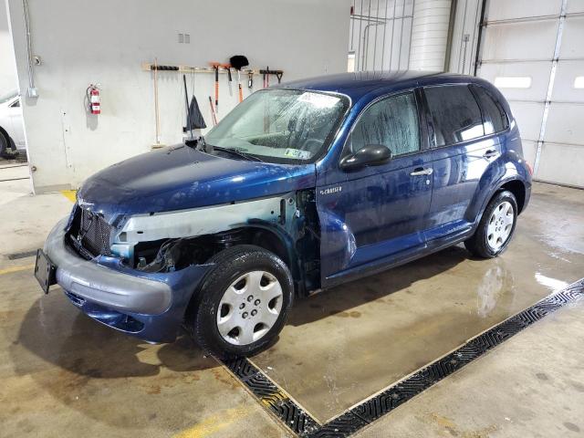 CHRYSLER PT CRUISER