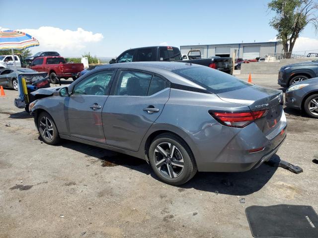 2024 NISSAN SENTRA SV 3N1AB8CV3RY251458