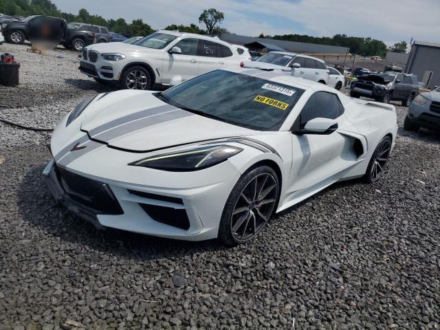 2023 CHEVROLET CORVETTE S 1G1YC3D42P5102916