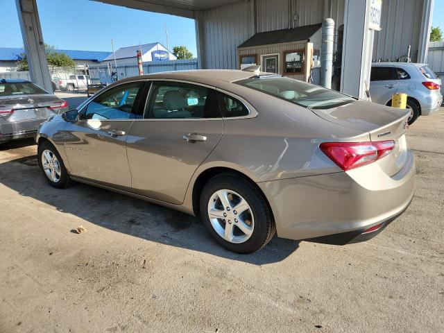 2022 CHEVROLET MALIBU LT - 1G1ZD5ST6NF185474