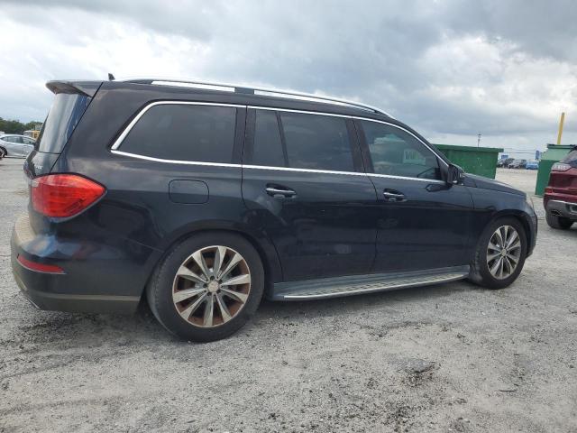 2015 MERCEDES-BENZ GL 450 4MA 4JGDF6EE5FA462415