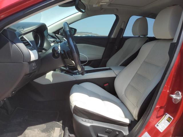 2016 MAZDA 6 GRAND TO - JM1GJ1W56G1431323