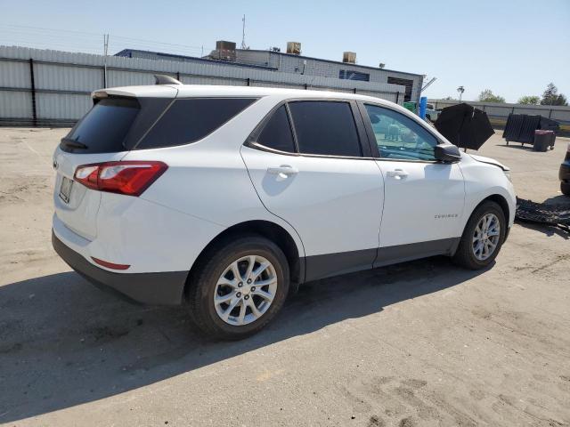 2020 CHEVROLET EQUINOX LS 3GNAXHEV9LS638111