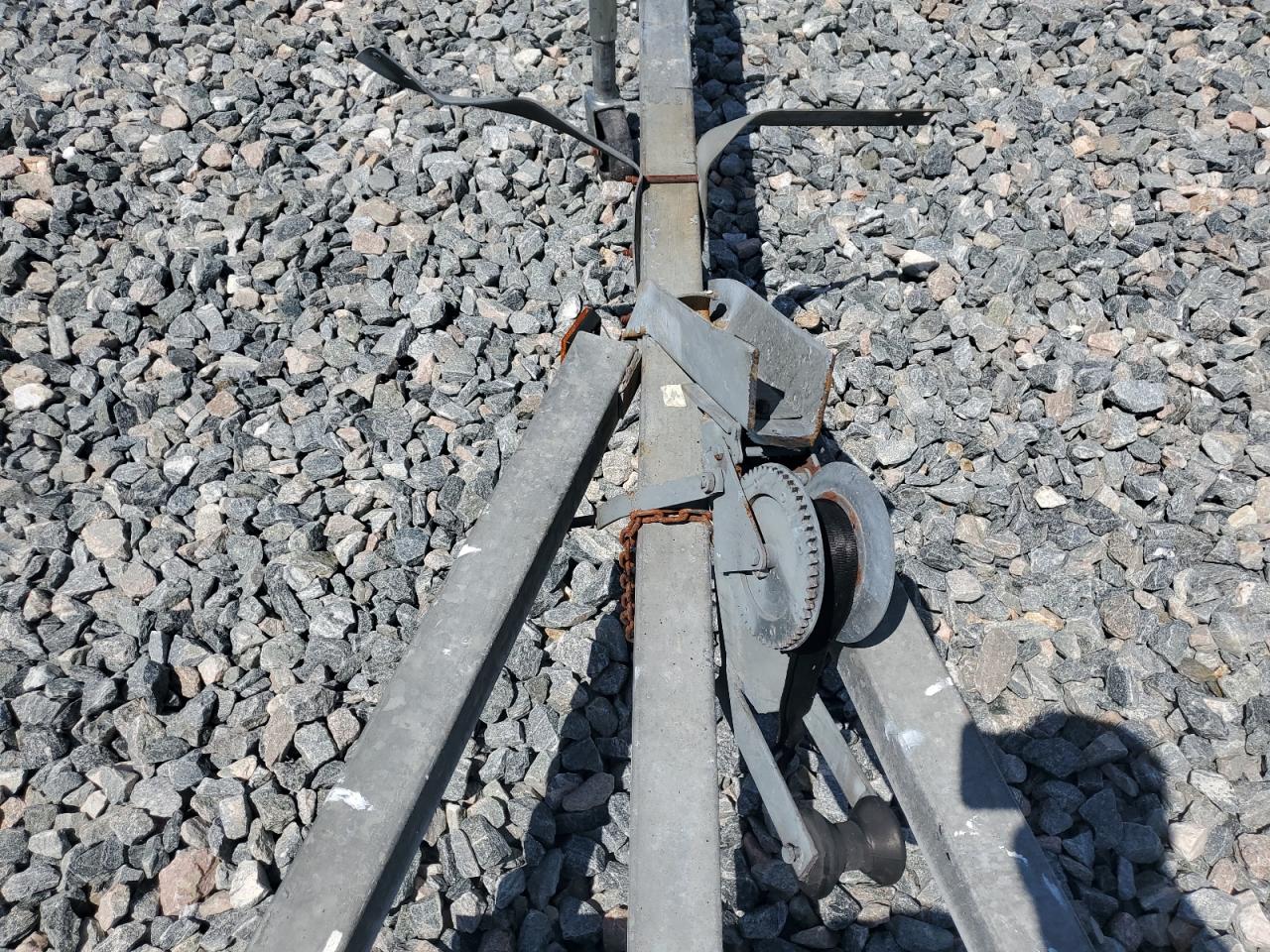 Lot #3285630329 1980 TRAILER TRAILER